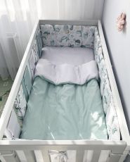 Постільний комплект Baby Veres 